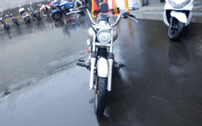 YAMAHA DRAGSTAR 250 VG02J