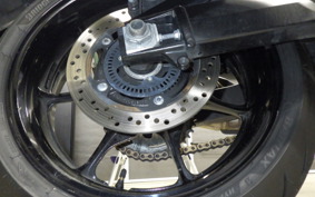SUZUKI HAYABUSA Gen.3 2022 EJ11A