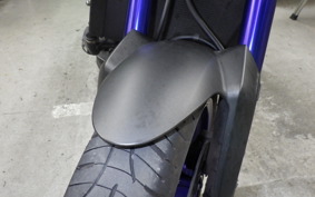 YAMAHA MT-09 A 2015 RN34J