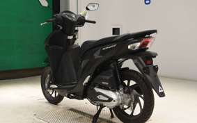 HONDA DIO110-3ﾍﾞｰｼｯｸ JK03