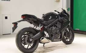 HONDA CBR650R 2024 RH03