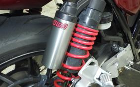 HONDA CB400SF GEN 4 A 2022 NC42