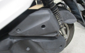 YAMAHA CYGNUS125XSR SEA5J
