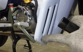 HONDA C125 SUPER CUB JA48
