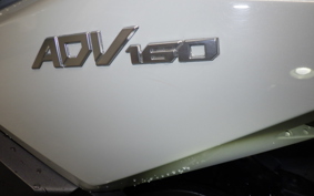 HONDA ADV160 1988 KF54