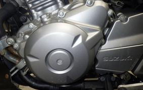 SUZUKI GSR250 2012