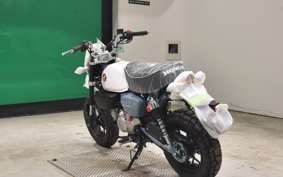 HONDA MONKEY 125 JB05