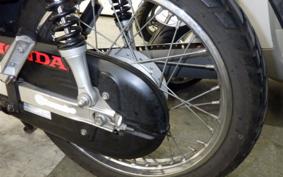 HONDA ｸﾛｽｶﾌﾞ JA10