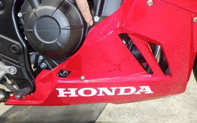 HONDA CBR400R 2024 NC65