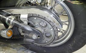 HONDA STEED 400 1993 NC26