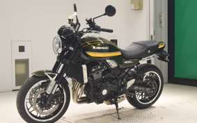 KAWASAKI Z900RS 2021 ZR900C
