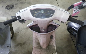 HONDA DIO GEN 2 AF27