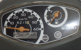 SUZUKI LET's 4 CA45A
