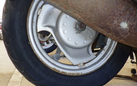 YAMAHA JOG Gen.4 SA16J