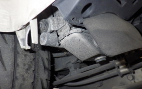 HONDA GYRO CANOPY TA03