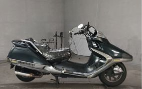 HONDA FORZA Z MF08