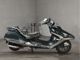Фото Honda FORZA Z 2004 с японского аукциона
