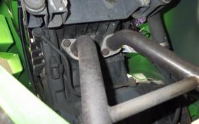 KAWASAKI NINJA 250 ABS EX250L