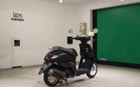 SUZUKI LET's G CA4AA
