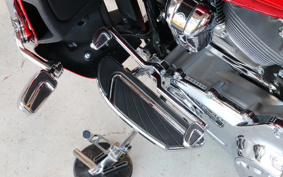 HARLEY FLHXSE CVO 2016 PXN