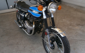 KAWASAKI W3 1975 W3F