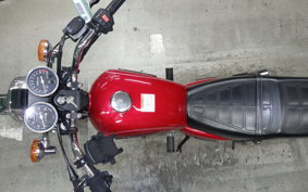 SUZUKI GN125 H 2000