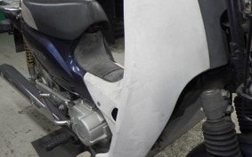 HONDA C50 SUPER CUB 2000 AA04