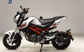 BENELLI TNT125