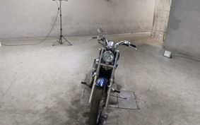 HONDA STEED 400 1990 NC26