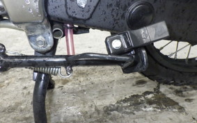 HONDA ｸﾛｽｶﾌﾞ110-2 2003 JA45