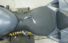 DUCATI 1199 PANIGALE S 2014