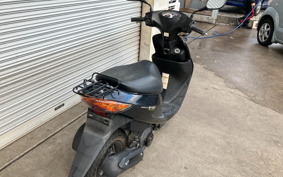 SUZUKI ADDRESS V50 CA44A