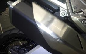 HONDA X-ADV 750 2017 RC95