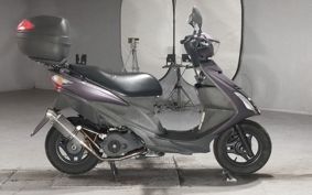 SUZUKI ADDRESS V125 CF4MA