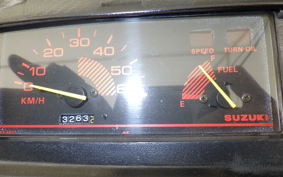 SUZUKI HI-UP R CA1DB