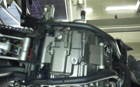 HONDA CRF250L 2016 MD47