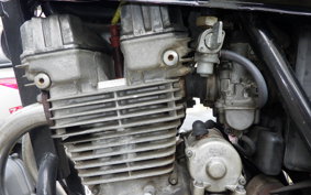 HONDA GB250 CLUBMAN MC10