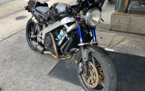 HONDA BROS 650 1989 RC31
