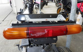 HONDA GYRO CANOPY 2009 TA03