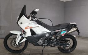 KTM 990 ADVENTURE VA740