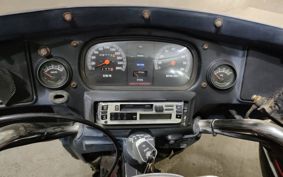 HARLEY FLHTC 1340 DEL