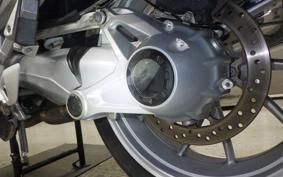 BMW R1250RT 2019