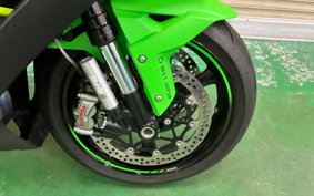 KAWASAKI NINJA ZX-10R ABS 2019 ZXT02E