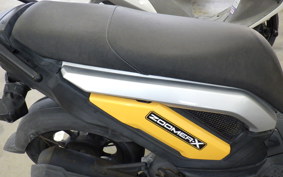 HONDA ZOOMER-X