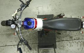 HONDA FTR223 2024 MC34