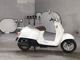 Фото Honda JOLNOC RARE с японского аукциона