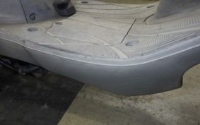 SUZUKI ADDRESS V125 G CF46A
