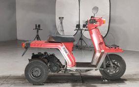 HONDA GYRO TD01