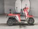 Фото Honda GYRO с японского аукциона