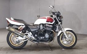 HONDA CB1300SF SUPER FOUR 1999 SC40